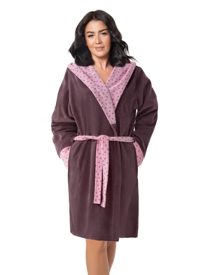 DÁMSKY ŽUPAN FR-131 J/25