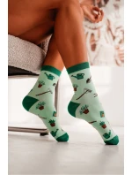 Skarpetki damskie model 22034472 - Milena