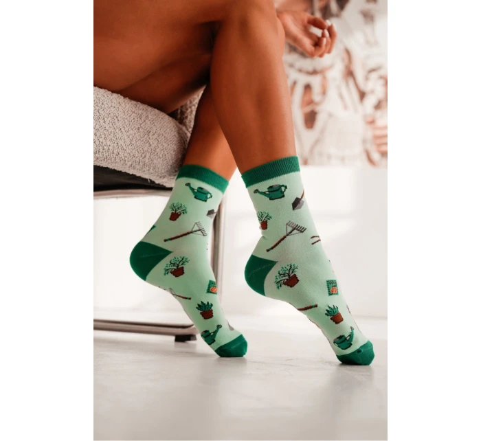 Skarpetki damskie model 22034472 - Milena