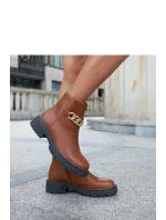 Topánky model 204604 Solea Topánky model 204604 Solea