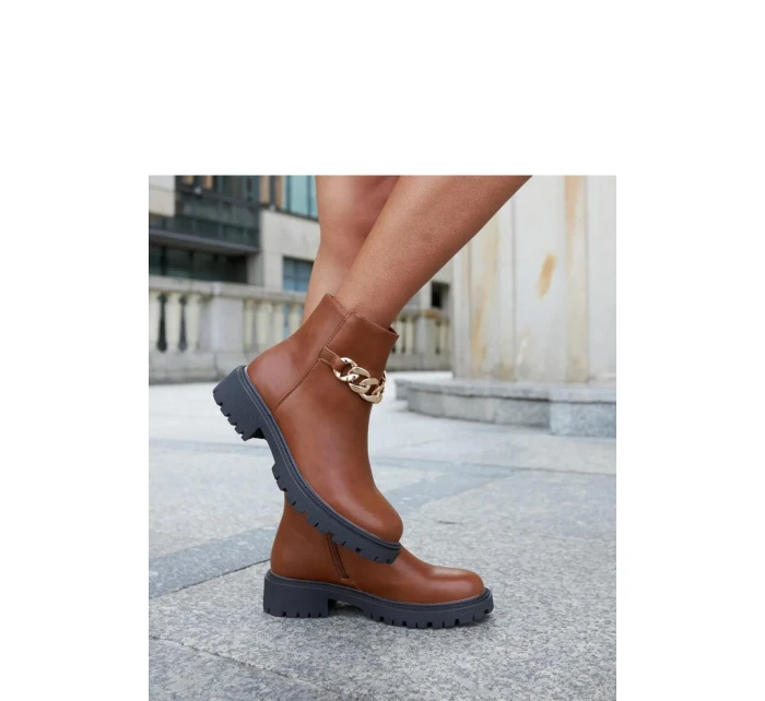 Topánky model 204604 Solea Topánky model 204604 Solea