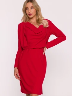 Večerné šaty model 219909 Stylove