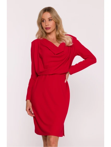 Večerné šaty model 219909 Stylove