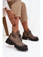 Obuv model 220701 Step in style