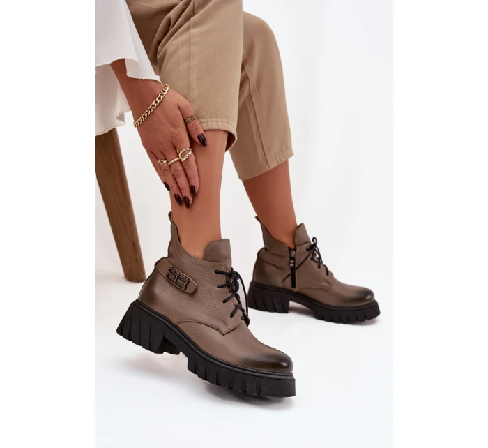 Obuv model 220701 Step in style