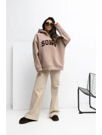 Mikina model 222918 Rue Paris