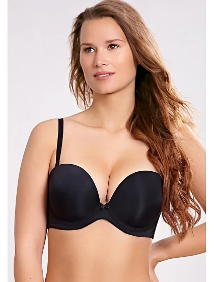 Podprsenka Panache 9170 Cleo 30 E Black Podprsenka Panache 9170 Cleo 30 E Black
