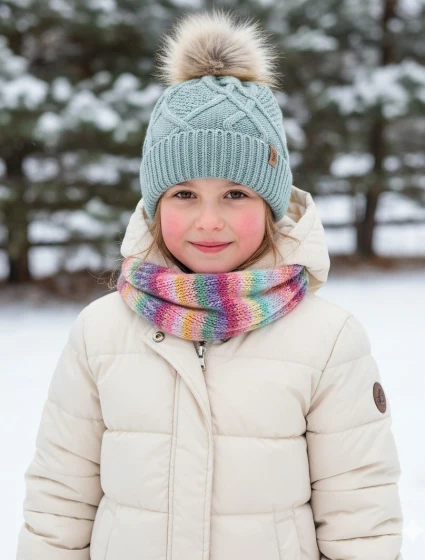 Čepice model 21393543 - Yoclub