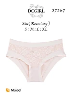 Nohavičky DC Girl 27267 A12 S–XL Nohavičky DC Girl 27267 A12 S–XL