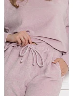 Pyžamo  dlouhé rukávy, velikosti model 22260863 - LEVEZA