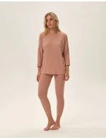 Dámské pyžamo 3/4 S2XL model 20536675 - HENDERSON LADIES Dámské pyžamo 3/4 S2XL model 20536675 - HENDERSON LADIES