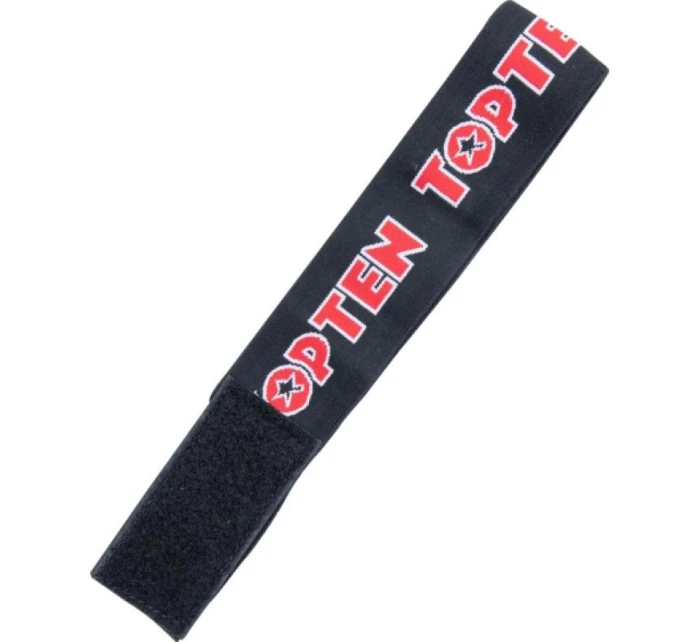 Náhradní pásek pro chrániče nohou   black model 21352304 - TOP TEN