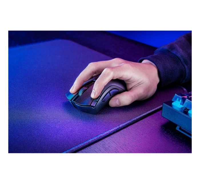 Myš Razer Deathadder V2 X HyperSpeed Myš Razer Deathadder V2 X HyperSpeed