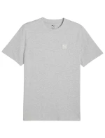 Ess Elevated Tee M model 21014643 04 pánské tričko - Puma