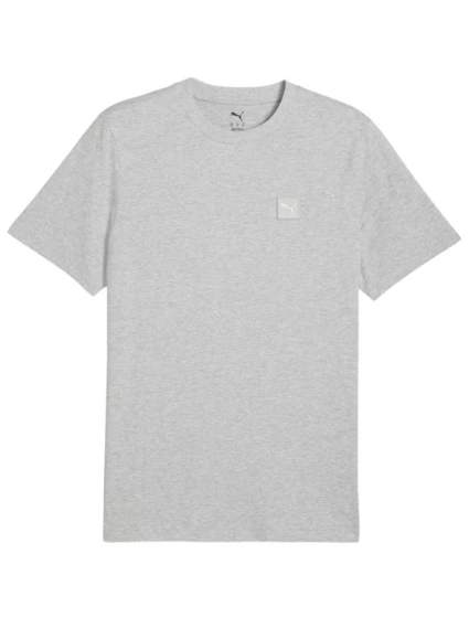 Ess Elevated Tee M model 21014643 04 pánské tričko - Puma