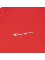 Tričko SS Tee M  pánské model 21091436 - CHAMPION
