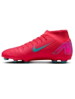 Boty Mercurial Superfly 10 Club FG/MG model 21261233 - NIKE
