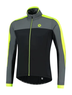 Zimná bunda Rogelli FREEZE fluor 4XL