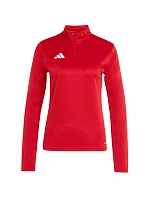 Dámske tričko adidas Entrada 26 Training Top red JZ6645 Dámske tričko adidas Entrada 26 Training Top red JZ6645