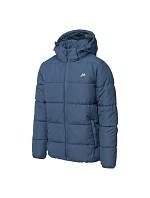 Dětská prošívaná zimní bunda model 22062568 JRB - Martes Dětská prošívaná zimní bunda model 22062568 JRB - Martes