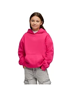 Dětská mikina ESS Cat Logo Relaxed Hoodie fuchsiová model 22068589 - Puma Dětská mikina ESS Cat Logo Relaxed Hoodie fuchsiová model 22068589 - Puma