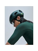 Cyklistické tričko POC M's Pristine Jersey, zelené, pánske Cyklistické tričko POC M's Pristine Jersey, zelené, pánske