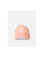 Dámska čiapka s kšiltom RIP CURL Classic Surf Icon Trucker, oranžová