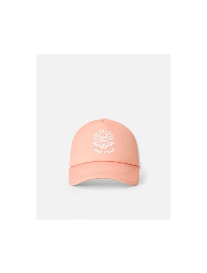 Czapka z daszkiem damska Classic Surf Icon Trucker model 22246084 - Rip Curl