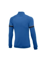 Detská tréningová mikina Dri-FIT Academy 21 Jr CW6115-463 - Nike