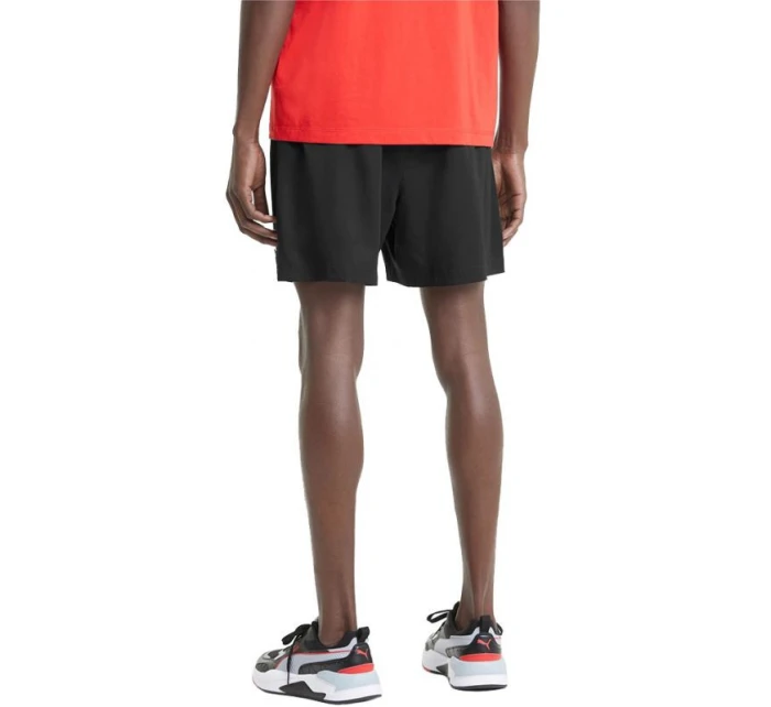 Active Tkané šortky M model 21382862 01 - Puma Active Tkané šortky M model 21382862 01 - Puma