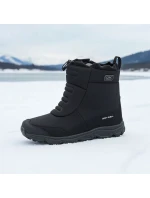 Pánske nepremokavé snehové topánky DK