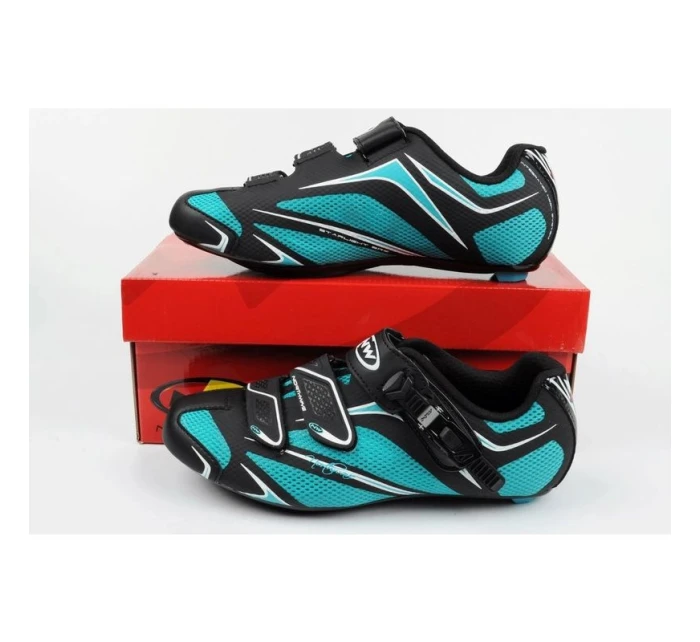 Dámska cyklistická obuv Northwave Starlight SRS W 80141009 01