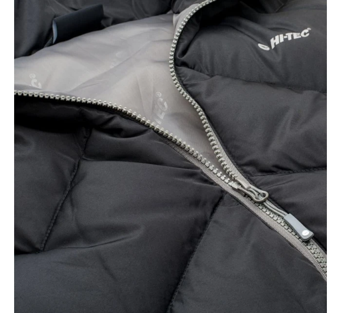 Pánska vesta charmo 92800209170 - Hi-tec