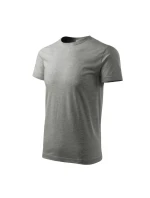 Adler Heavy New U MLI-13712 Tričko Adler Heavy New U MLI-13712 Tričko