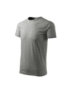 Adler Heavy New U MLI-13712 Tričko