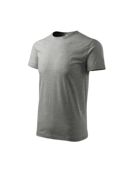 Adler Heavy New U MLI-13712 Tričko Adler Heavy New U MLI-13712 Tričko