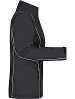JN Dámská softshell bunda s odepínacími rukávy 02. model 22529782 - Daiber JN Dámská softshell bunda s odepínacími rukávy 02. model 22529782 - Daiber