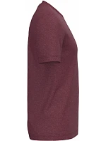 K Pánské bio IC tričko wine heather model 22439725 - Kariban K Pánské bio IC tričko wine heather model 22439725 - Kariban