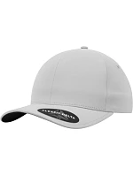 180 6 panelová kšiltovka silver model 22478562 - Flexfit 180 6 panelová kšiltovka silver model 22478562 - Flexfit