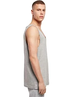 Build your Brand BY 003 Tílko 56.0003 heather grey Build your Brand BY 003 Tílko 56.0003 heather grey