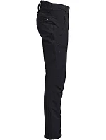 Flex Pants Men Pánské elastické kalhoty black model 22470538 - Tenson Flex Pants Men Pánské elastické kalhoty black model 22470538 - Tenson