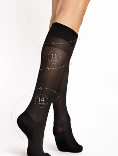 Travel 30 DEN model 21727986 kolor:black - Fiore