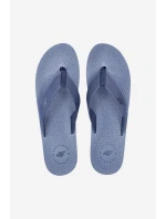 Pánské žabky model 21664845 modré - 4F