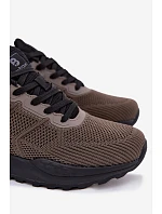 Pánské sportovní boty model 22064203 - EVENTO