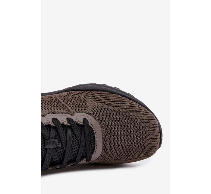 Pánské sportovní boty model 22064203 - EVENTO