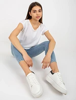 Blúzka D73761R10978O biela