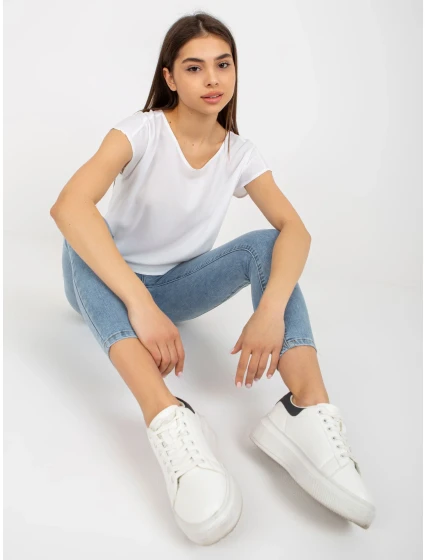 Blúzka D73761R10978O biela