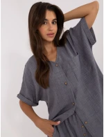 Súprava LK KMPL 509713.03X tmavosivá Súprava LK KMPL 509713.03X tmavosivá