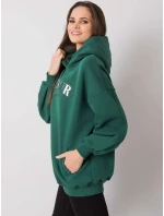 RV BL model 16719533 tmavě zelená - FPrice