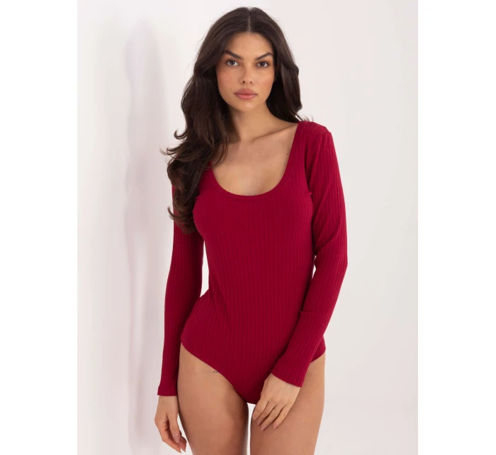 Karoséria RV BO A1047.94 bordó